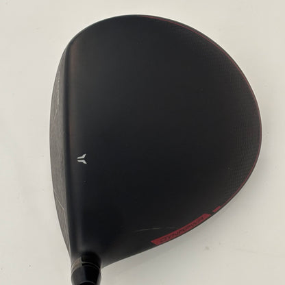 Wilson Dynapower PKR2 10.5* Driver (2023) Regular Flex Headcover Included