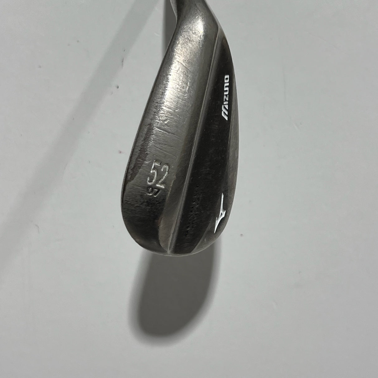 Mizuno MP-R12 52*/07* Wedge