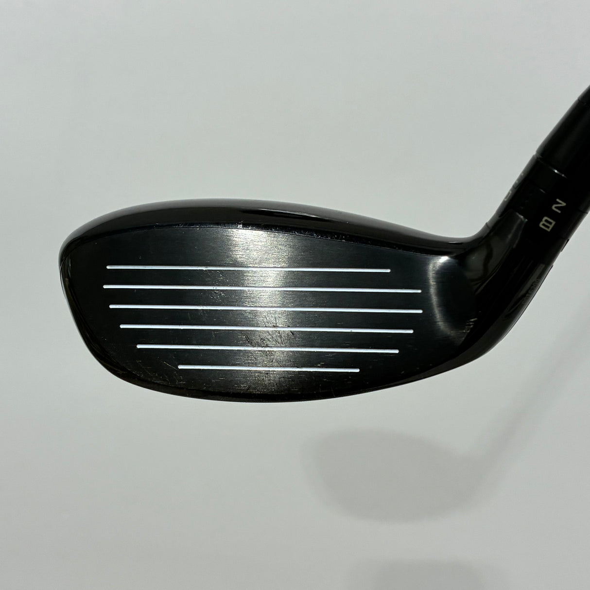 Titleist TSR3 4 Hybrid Stiff Flex Headcover Included