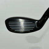 Titleist TSR3 4 Hybrid Stiff Flex Headcover Included