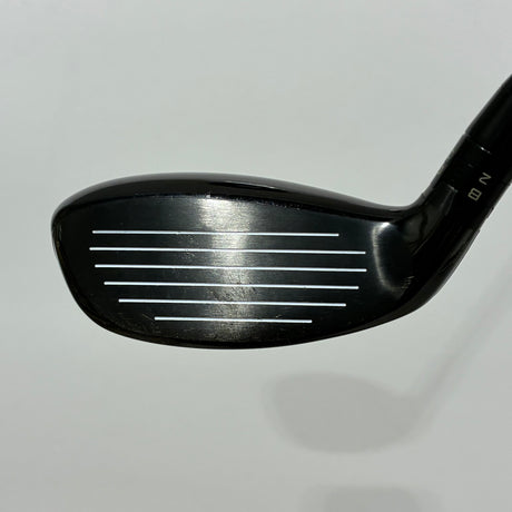 Titleist TSR3 4 Hybrid Stiff Flex Headcover Included