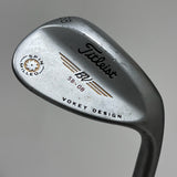 Titleist Vokey Spin Milled 58*/08* Wedge