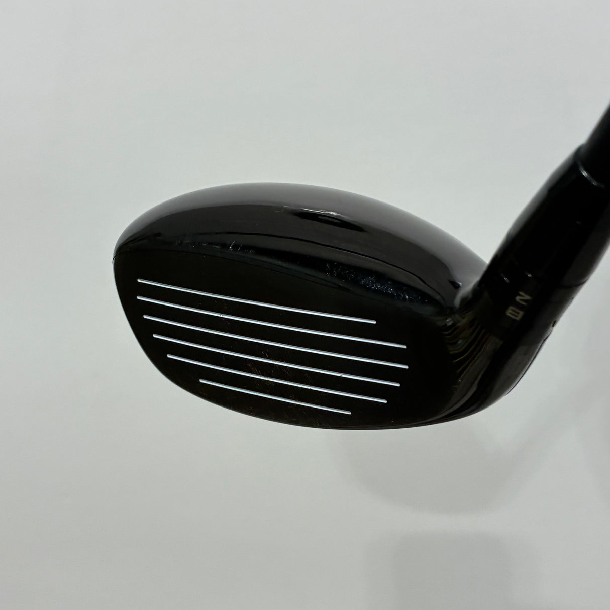 Titleist TSR3 4 Hybrid Stiff Flex Headcover Included