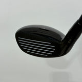 Titleist TSR3 4 Hybrid Stiff Flex Headcover Included
