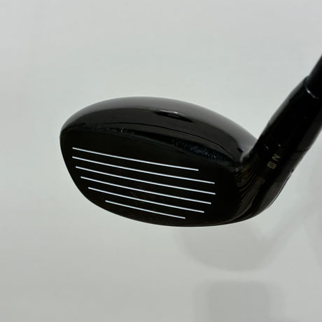 Titleist TSR3 4 Hybrid Stiff Flex Headcover Included