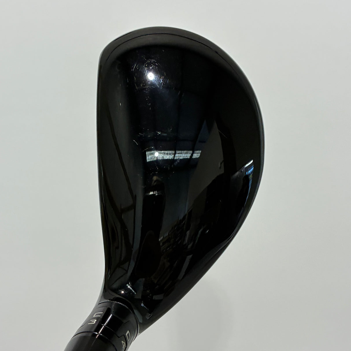 Titleist TSR3 4 Hybrid Stiff Flex Headcover Included