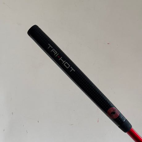 Odyssey Tri-Hot 5k Two 34 Inch Putter Headcover Included