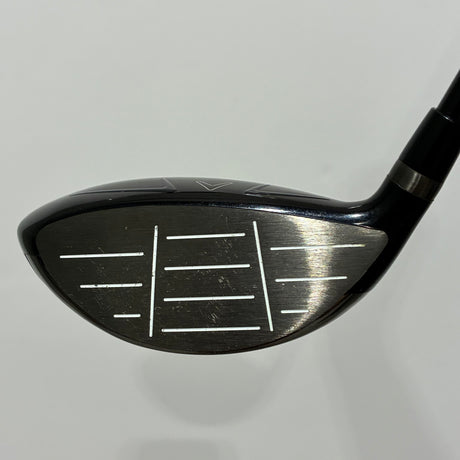 Callaway Stealhead XR 3 Wood Regular Flex