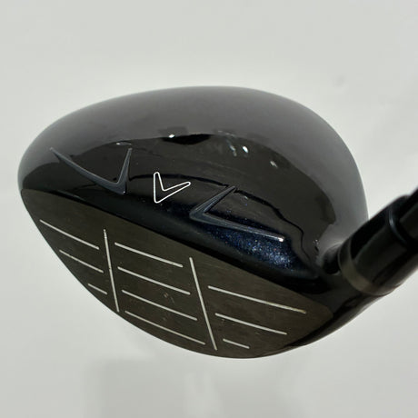 Callaway Stealhead XR 3 Wood Regular Flex