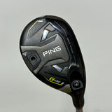 Ping G430 3 Hybrid Stiff Flex Headcover Included