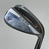TaylorMade Milled Grind 54*/09* Wedge