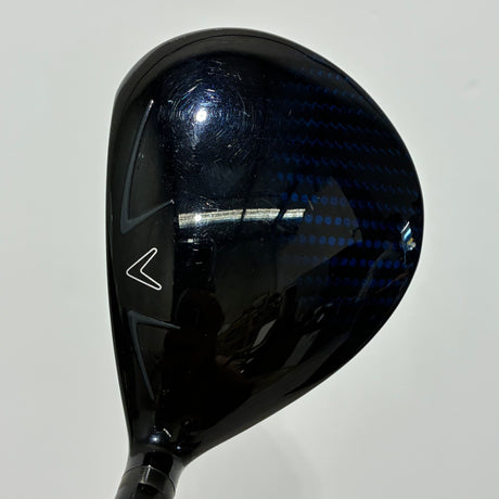 Callaway Stealhead XR 3 Wood Regular Flex