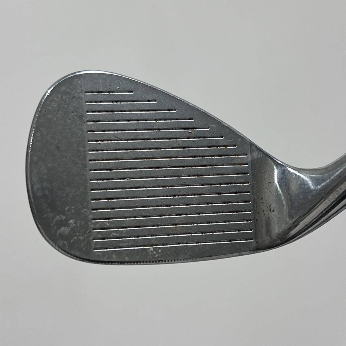 TaylorMade Milled Grind 54*/09* Wedge