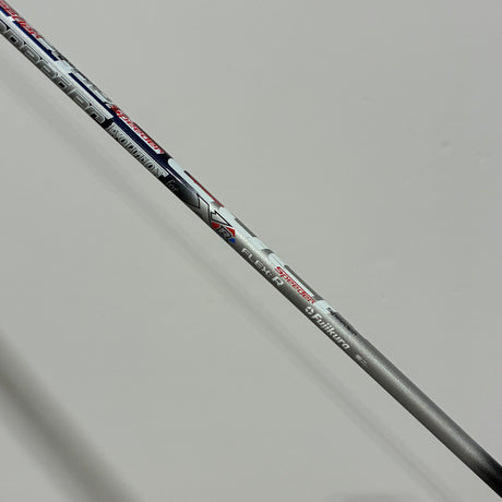 Callaway Stealhead XR 3 Wood Regular Flex