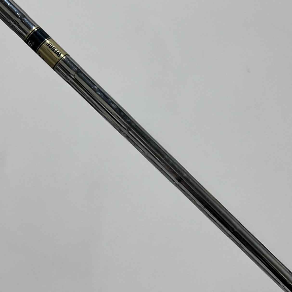 TaylorMade Milled Grind 54*/09* Wedge