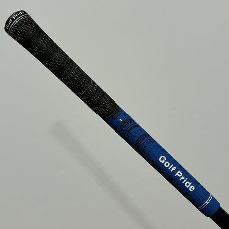 Callaway Stealhead XR 3 Wood Regular Flex