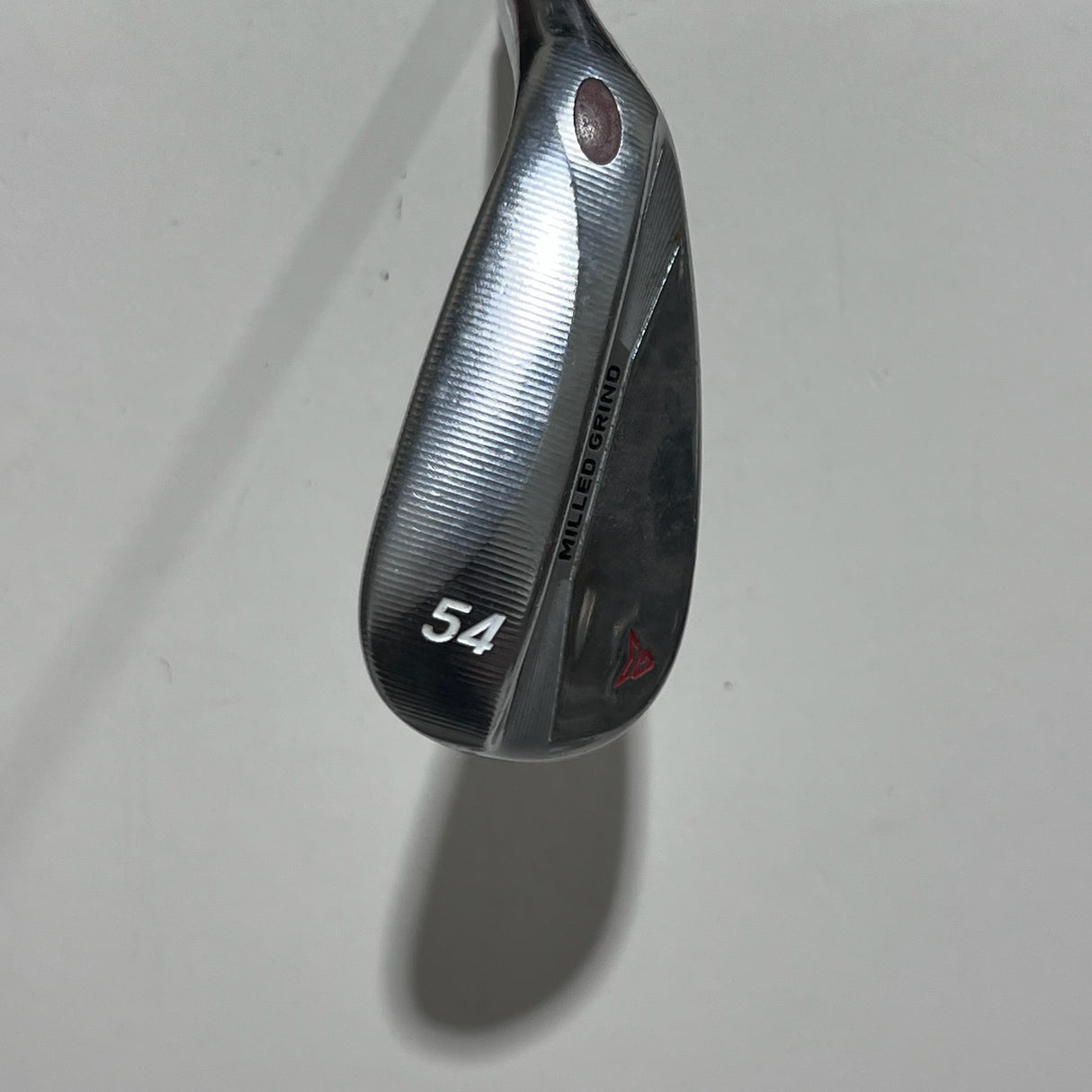 TaylorMade Milled Grind 54*/09* Wedge