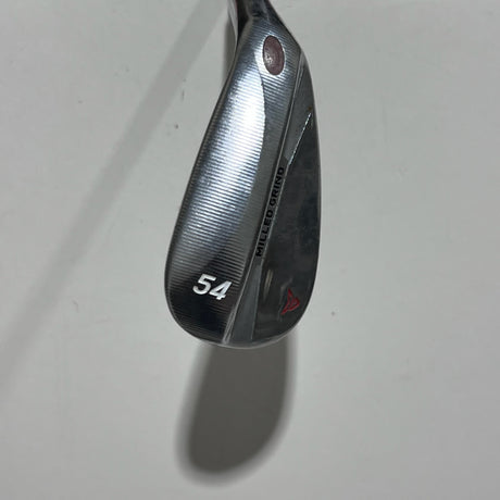 TaylorMade Milled Grind 54*/09* Wedge