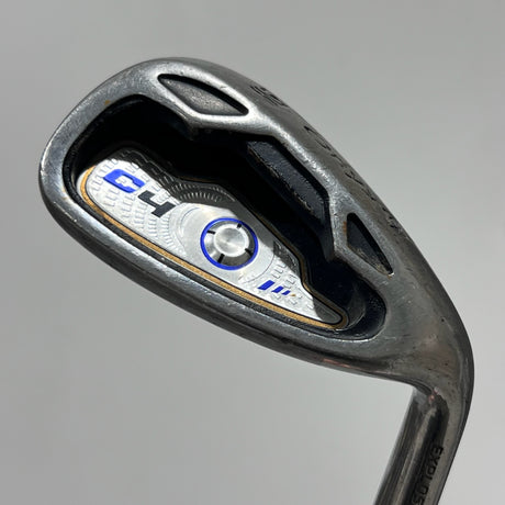 Ladies Onyx C4 Explosive Sand Wedge