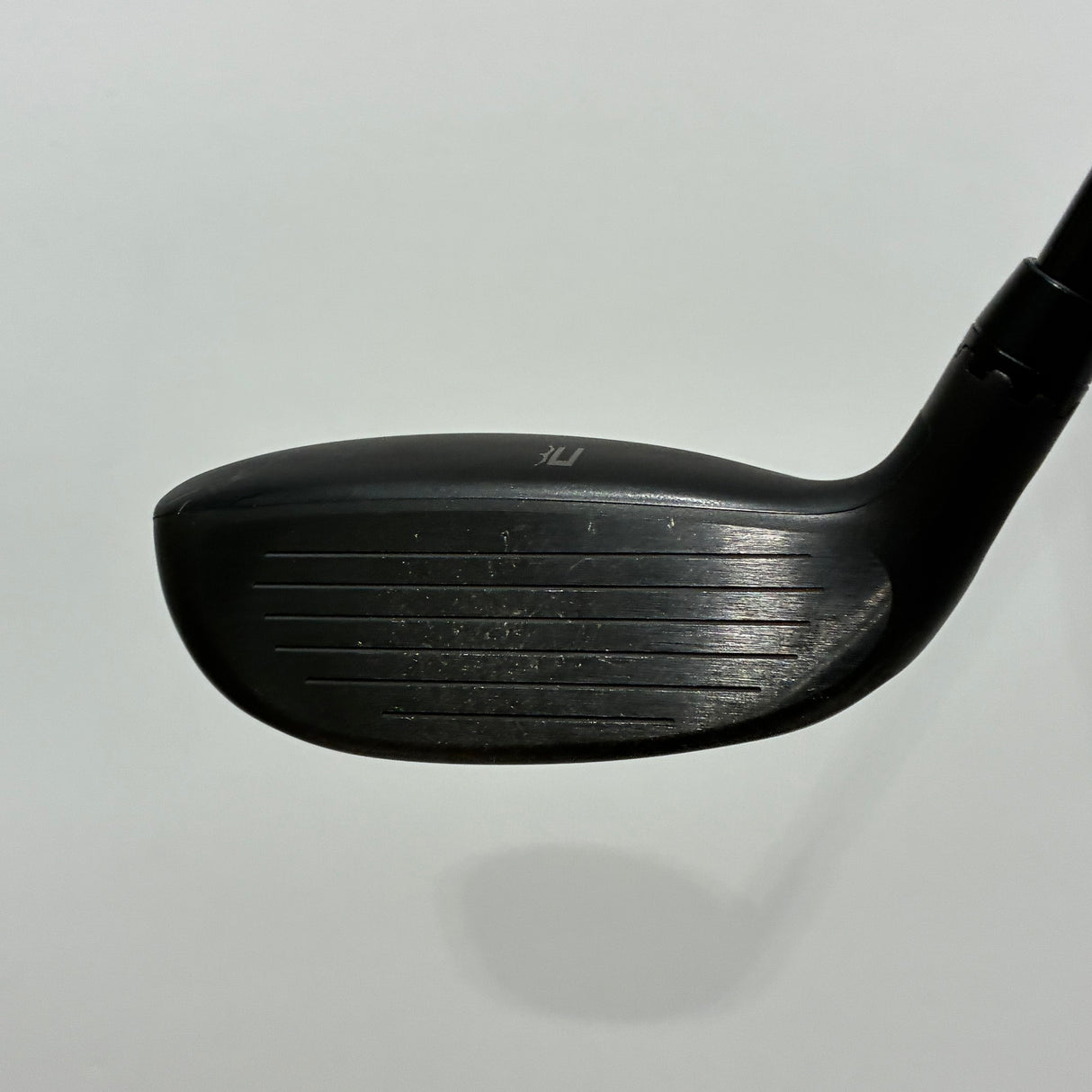 Cobra King Tec (2023) 4 Hybrid Stiff Flex Headcover Included