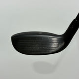 Cobra King Tec (2023) 4 Hybrid Stiff Flex Headcover Included