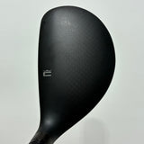 Cobra King Tec (2023) 4 Hybrid Stiff Flex Headcover Included