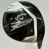 Callaway X Hot 5 Wood Regular Flex