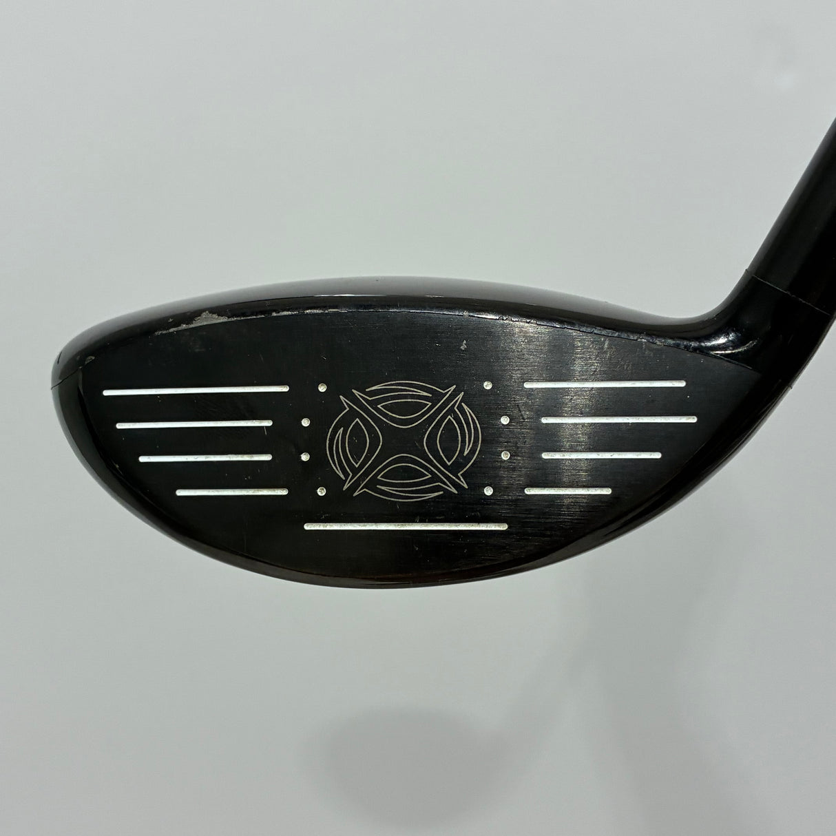 Callaway X Hot 5 Wood Regular Flex