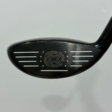 Callaway X Hot 5 Wood Regular Flex