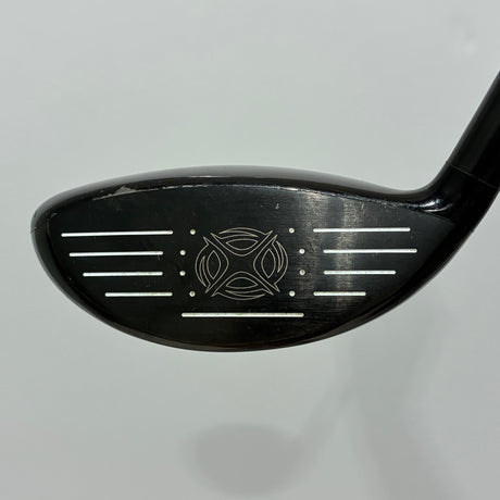 Callaway X Hot 5 Wood Regular Flex