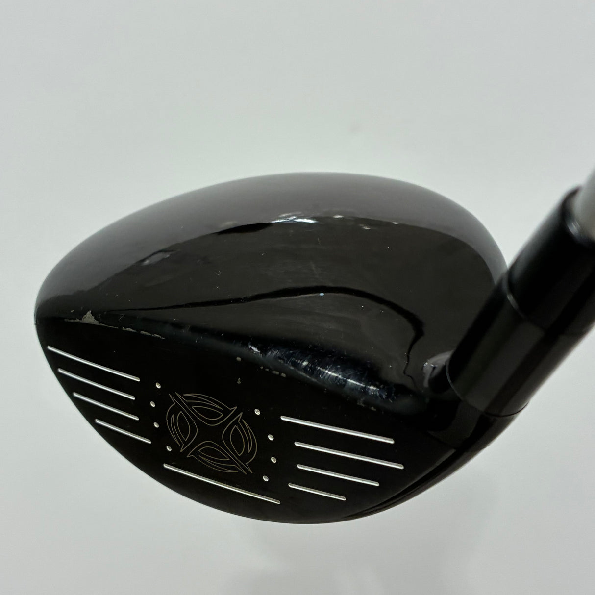Callaway X Hot 5 Wood Regular Flex