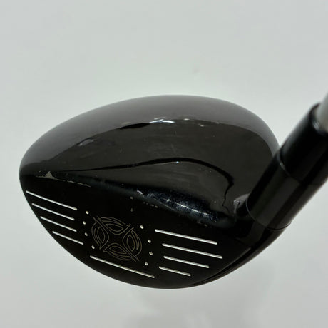 Callaway X Hot 5 Wood Regular Flex