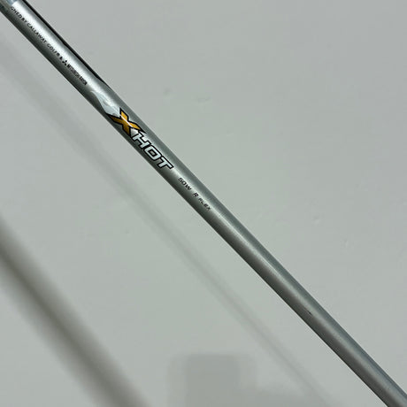 Callaway X Hot 5 Wood Regular Flex