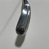 Titleist T400 43* Wedge Amateur Flex