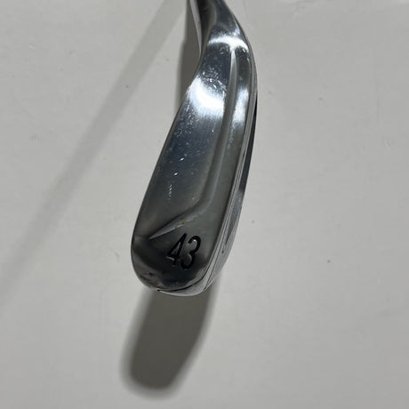 Titleist T400 43* Wedge Amateur Flex