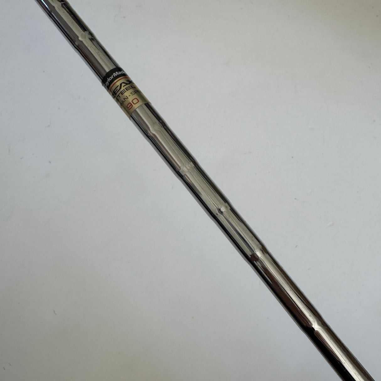 TaylorMade M2 (2017) 5-P Iron Set Stiff Flex