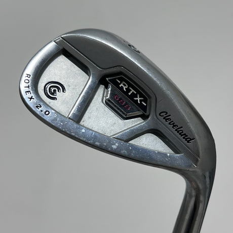 Cleveland RTX 588 60*/12* Wedge