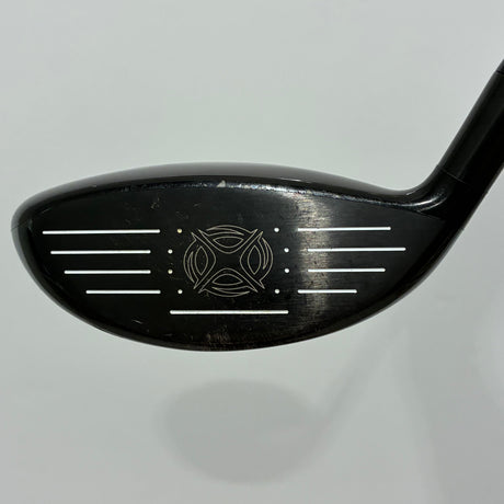 Callaway X Hot 3 Wood Regular Flex