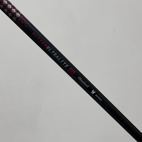 Cleveland RTX 588 60*/12* Wedge