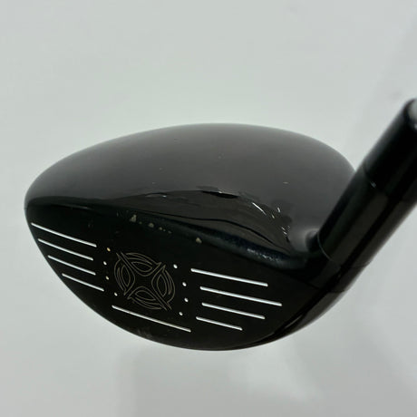 Callaway X Hot 3 Wood Regular Flex