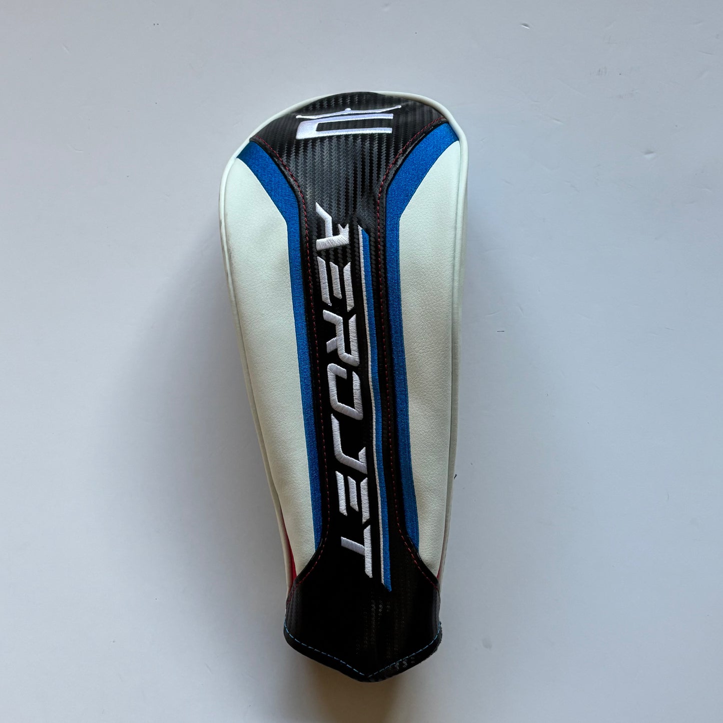 Cobra Aerojet 10.5* Driver Stiff Flex Headcover Included