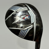 Callaway XR Pro 3 Wood Stiff Flex