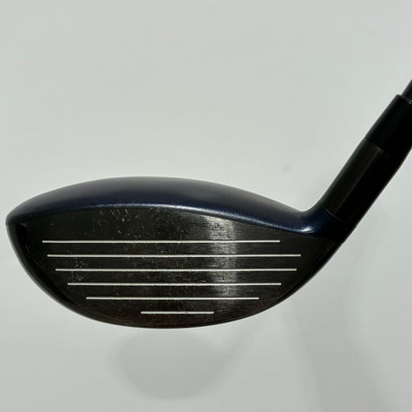 Callaway XR Pro 3 Wood Stiff Flex