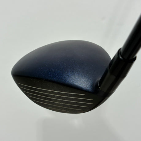 Callaway XR Pro 3 Wood Stiff Flex