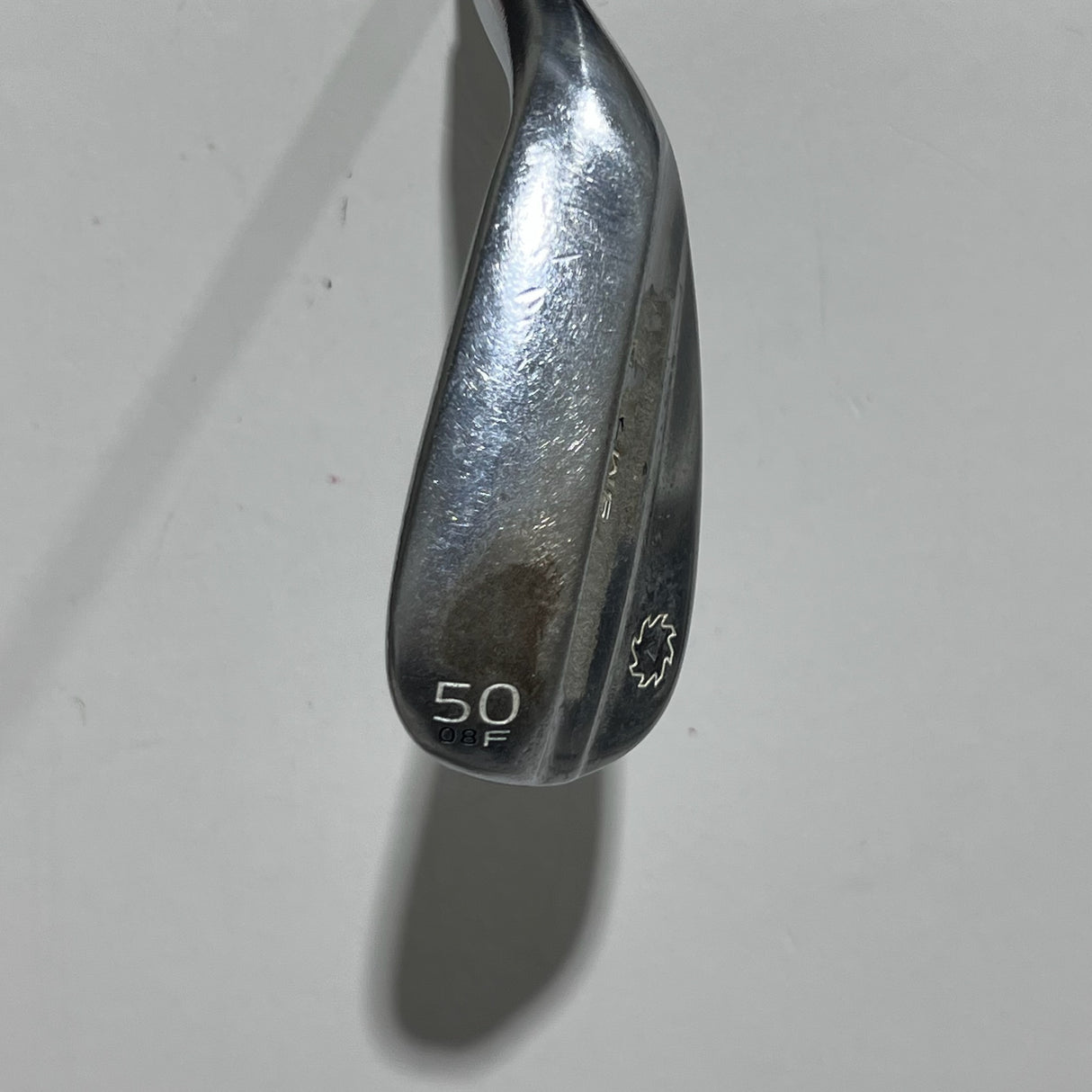 Titleist Vokey SM7 50*/08* Wedge
