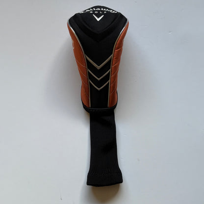 Callaway FT-5 9* Driver Stiff Flex Headcover Included