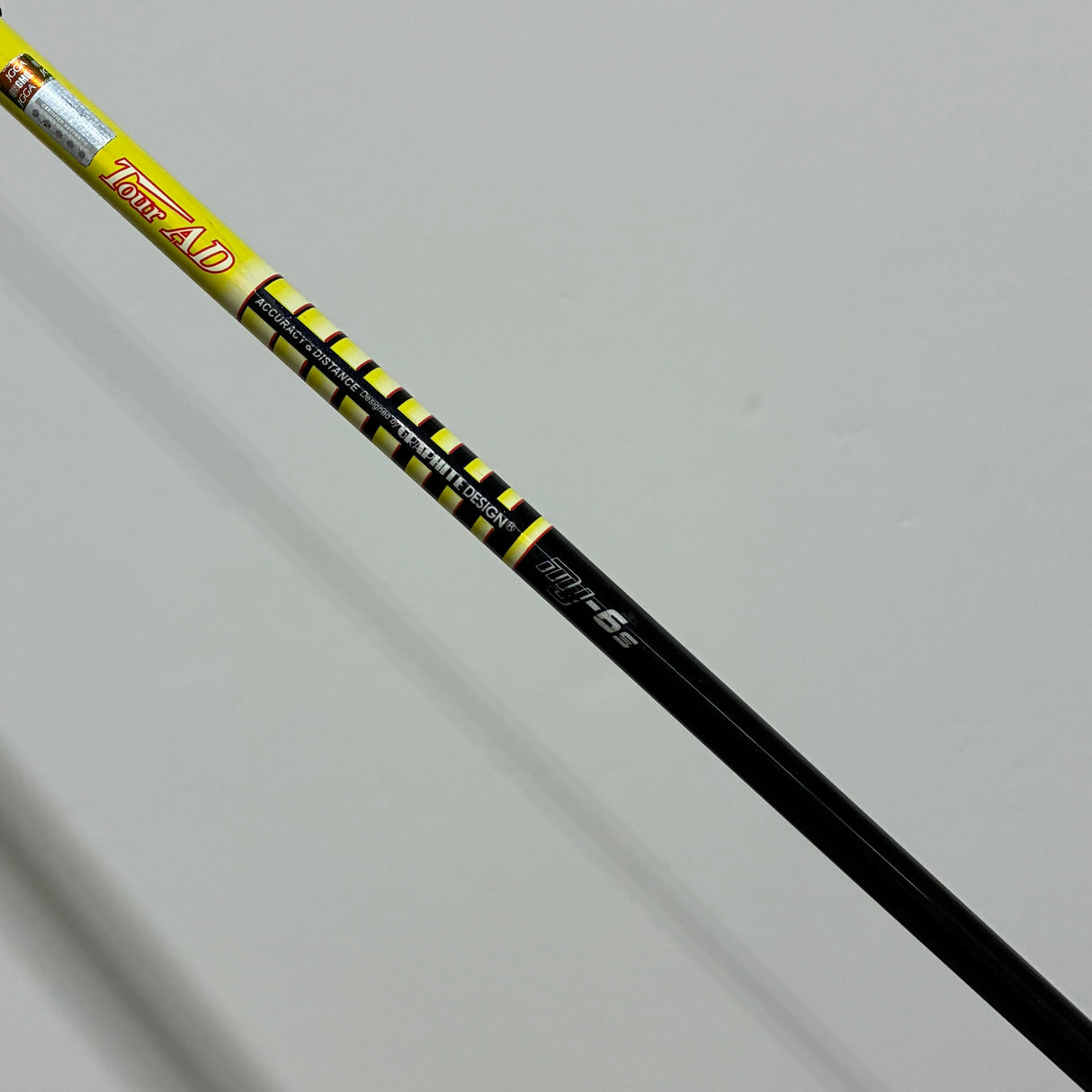 Callaway XR Pro 3 Wood Stiff Flex