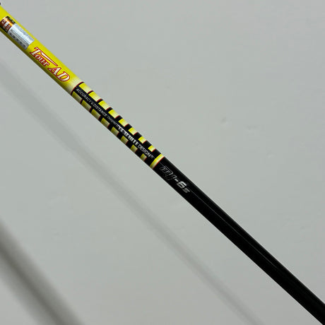 Callaway XR Pro 3 Wood Stiff Flex