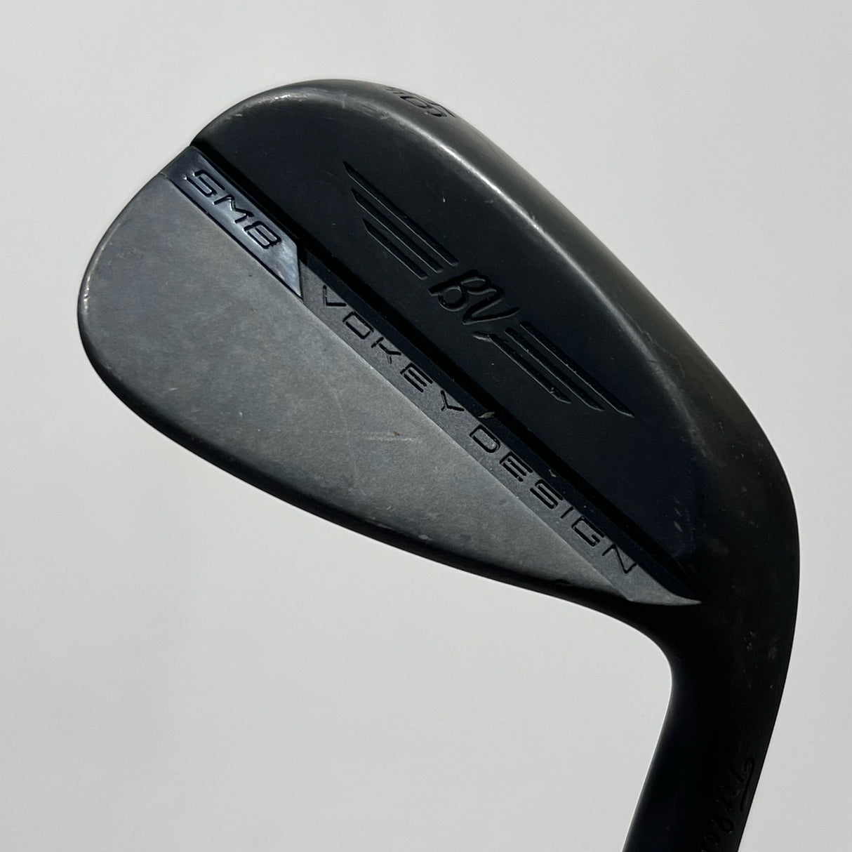 Titleist Vokey SM8 Black 46*/10* Wedge