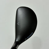 Ladies Callaway Paradym Ai Smoke Max Fast 5 Hybrid Ladies Flex Headcover Included